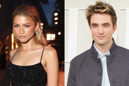 Exciting Collaboration Ahead: Zendaya and Robert Pattinson Consider Joining A24’s ‘The Drama’ Under Director Kristoffer Borgli!