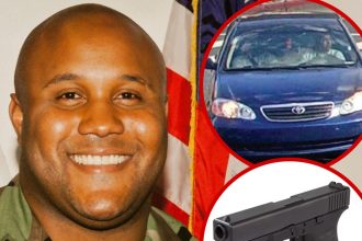 Shocking Twist: Christopher Dorner’s Gun Discovered in Arrest of Armed Robbery Suspects!