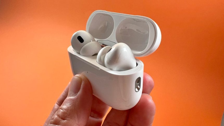 Score Big Savings: Unmissable Deals on Apple’s AirPods and Headphones!