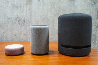 Celebrating a Decade of Alexa: How Amazon is Shaping the Future with Generative AI