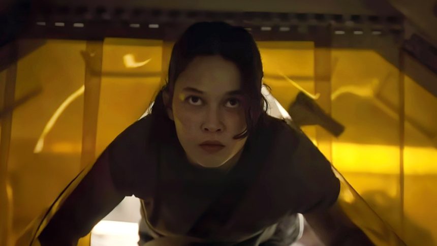 Korea Box Office: ‘Alien: Romulus’ Dominates Opening Weekend While ‘Twisters’ Falls Flat!