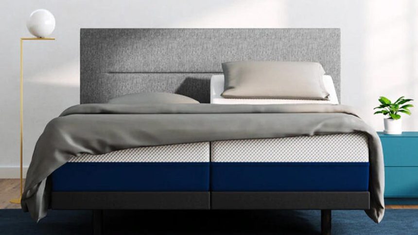 Discover Your Perfect Sleep: A Deep Dive into Amerisleep’s Versatile Memory Foam Mattresses!