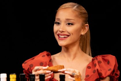 Ariana Grande Opens Up About Rediscovering Her Early Hits Through the Power of Time and Therapy!