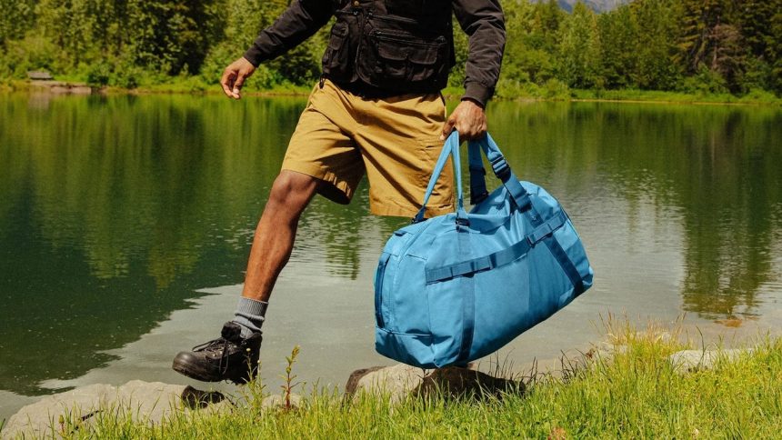 Epic End-of-Season Blowout: Enjoy Up to 50% Off Duffle Bags, Backpacks, Travel Gear, and More!