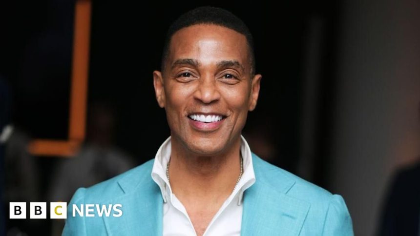 Ex-CNN Star Lemon Takes Musk to Court Over Axed X Show: Drama Unfolds!