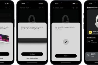 Sonos Hits Pause on Product Launches to Tackle App Glitches – What It Means for Fans!