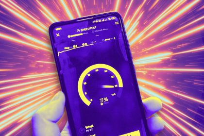 Race for Connectivity: A New Champion Emerges in America’s Internet Speed Showdown!