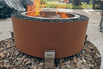 I Tested Several Fire Pits – You Won’t Believe What I Discovered!