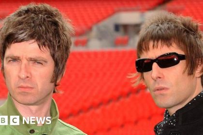 Oasis Sounds Alarm: Don’t Get Caught Reselling as Main Ticket Sale Approaches!