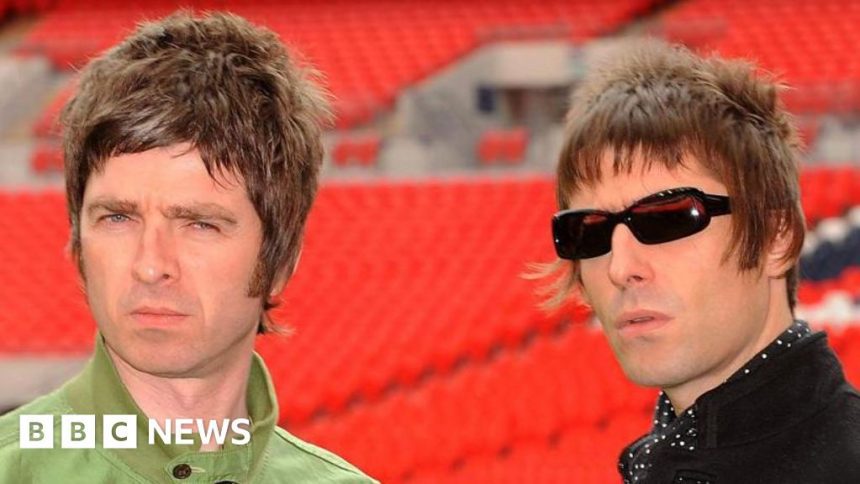 Oasis Sounds Alarm: Don’t Get Caught Reselling as Main Ticket Sale Approaches!