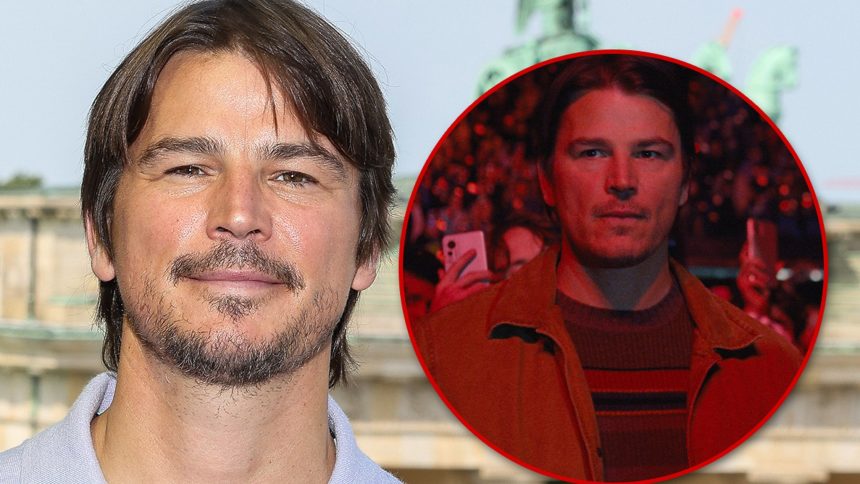 Josh Hartnett Reveals Shocking Inspiration for ‘Trap’s’ Serial Killer: The Dark Side of Hollywood