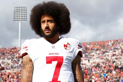 Colin Kaepernick Sparks Controversy in Comics World with Bold AI Partnership