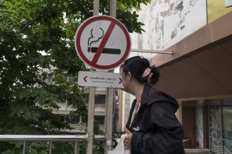 Revolutionary Milestone: WHO Unveils Pioneering Guidelines for Quitting Tobacco in Adults!