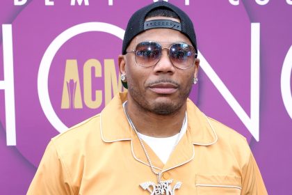 Nelly Busted: Rap Star Arrested for Ecstasy Possession!