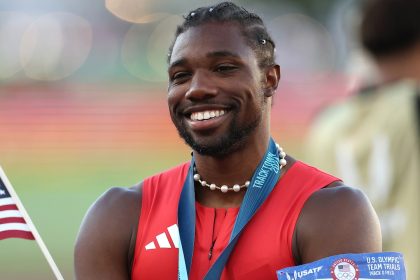 Noah Lyles Faces Heartbreak: Withdraws from 2024 Olympics Due to COVID Diagnosis