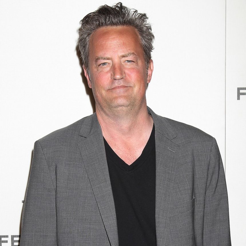 Behind the Scenes: Shocking Revelations About Matthew Perry’s Assistant and Their Ketamine Use