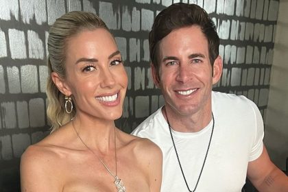 Tarek El Moussa Celebrates 43 with a Bold Botox Shoutout: Here’s Why It Matters!