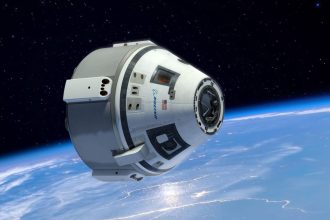 NASA’s Boeing Starliner Astronauts May Hitch a Ride with SpaceX for Their Return Home in 2025!