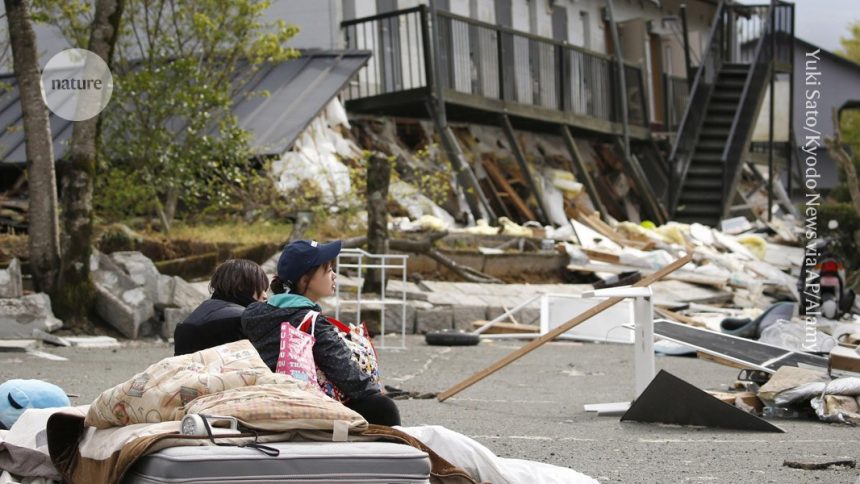 Are We Ready? Inside the Labs Bracing for the Next Big Earthquake!