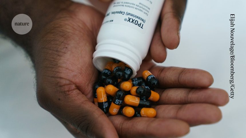 Disappointment Strikes: Promising Drug Fails to Combat Spreading Monkeypox Strain in Africa