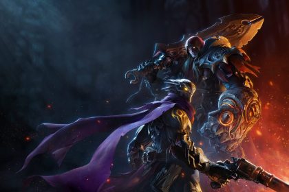 Darksiders Stages a Thrilling Comeback: The Apocalypse is Back in Gaming!