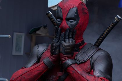 Why Disney Nixed a Hilarious Deadpool & Wolverine Joke About His Assets!