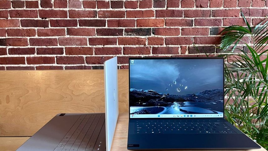 Discover the Ultimate Dell Laptops to Elevate Your 2024 Experience!