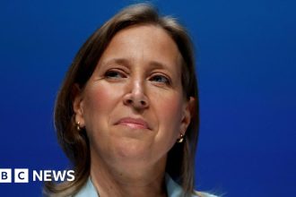 Remembering Susan Wojcicki: The Impactful Legacy of YouTube’s Former Chief at 56