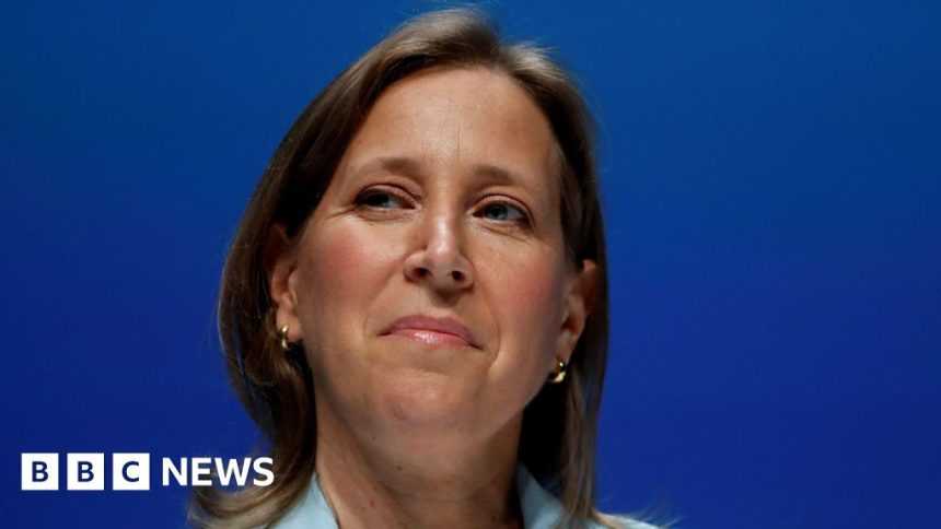 Remembering Susan Wojcicki: The Impactful Legacy of YouTube’s Former Chief at 56