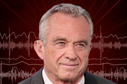 Robert F. Kennedy Jr. Reveals Cheryl Hines’s Surprising Stance on Donald Trump!