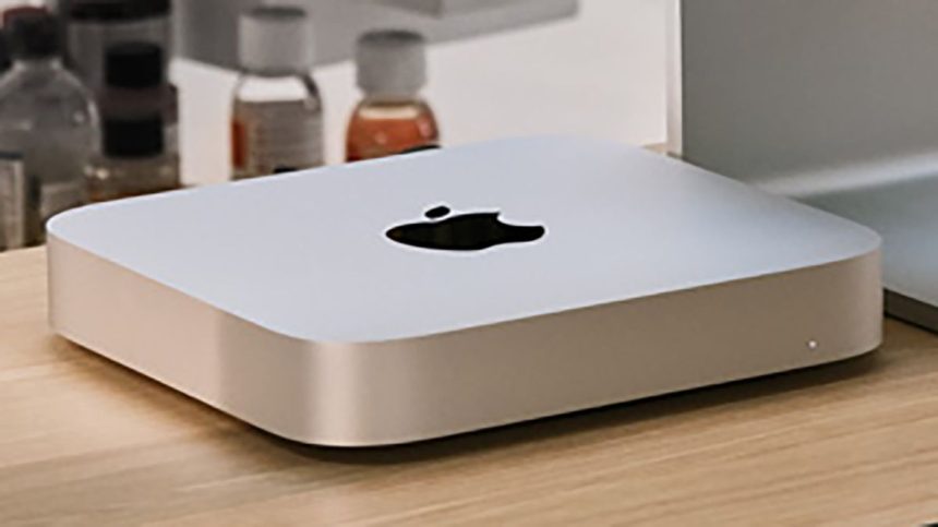 Get Ready for the Mac Mini M4 – Apple’s Most Compact Mac Yet is on the Way!