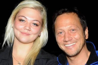 Rob Schneider Seeks Elle King’s Forgiveness After Her ‘Toxic’ Label Sparks Controversy!