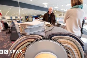 Bensons for Beds Expands Footprint with 19 New Carpetright Store Acquisitions!