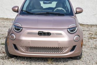 Discover Why the Fiat 500e is the Perfect Choice for Your Next Electric Vehicle!