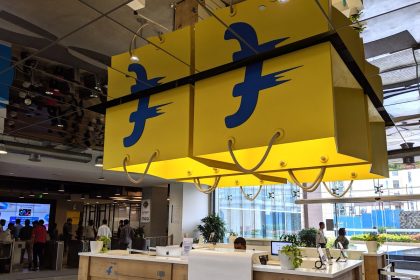 Flipkart Charges Into the 10-Minute Quick Commerce Race in India!