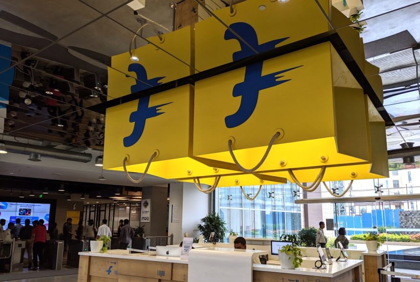 Flipkart Charges Into the 10-Minute Quick Commerce Race in India!