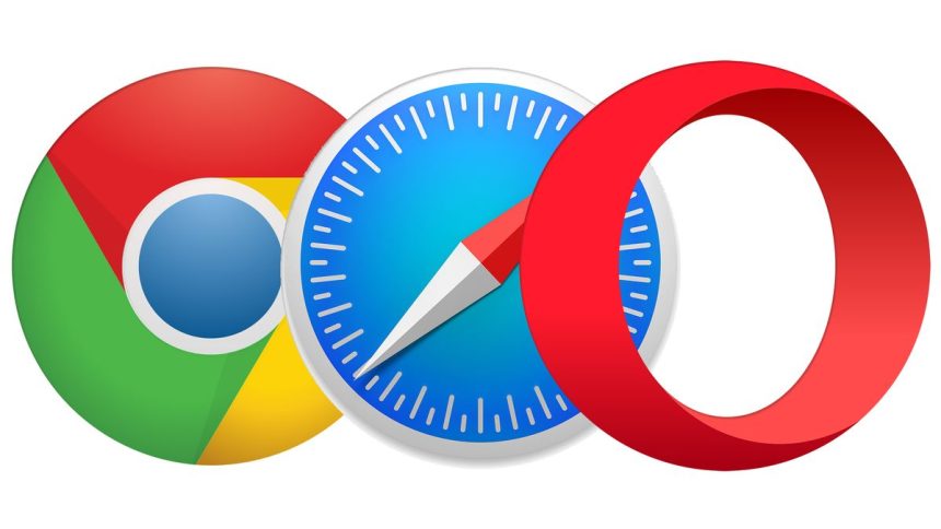 Ancient Browser Security Flaw Haunting Safari, Chrome, and Firefox Gets a Long-Awaited Fix!