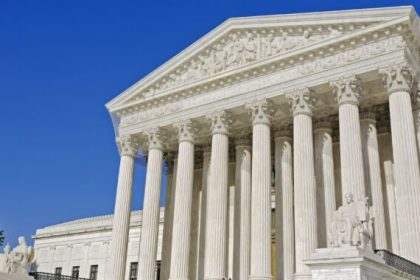 Supreme Court Alert: New Study Reveals Clean Air Act’s Bold Stance on CO2 as a Climate Threat!