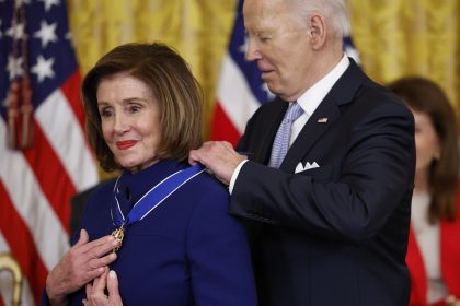 Unlocking Power: The Rise of Nancy Pelosi as a Political Force