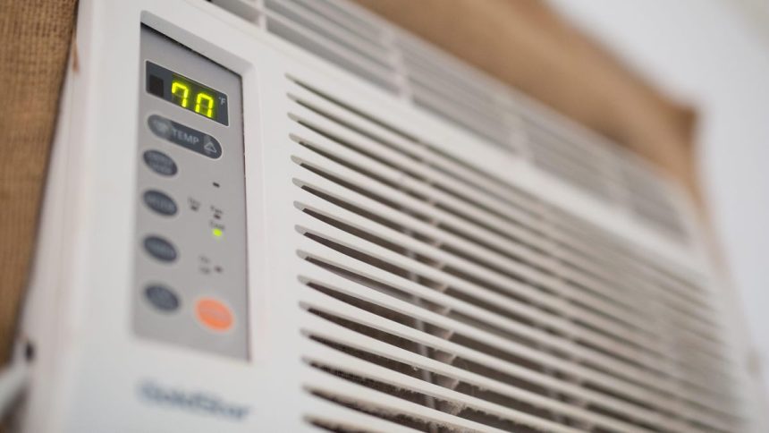 Stay Cool This Summer: 6 Essential Tips to Keep Your Window AC Running Like New!