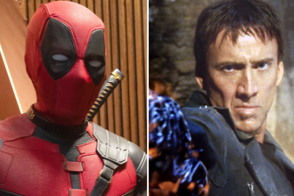 Ryan Reynolds Reveals He Almost Reunited with Nicolas Cage as Ghost Rider for ‘Deadpool & Wolverine’: ‘We Definitely Talked About It!