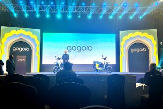 Gogoro Pivots in India: Launches Bike-Taxi Pilot with Rapido Amidst Policy Uncertainty