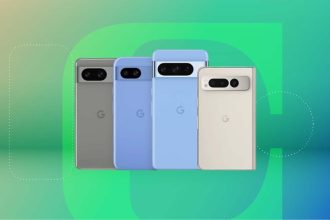 Unmissable Google Pixel Offers: Slash Prices on Pixel Fold, 8, 8 Pro, and More!