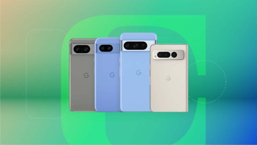 Unmissable Google Pixel Offers: Slash Prices on Pixel Fold, 8, 8 Pro, and More!