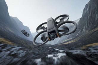 Unveiling the DJI Neo: Exciting Rumors and All the Insider Scoop on DJI’s Compact Drone!