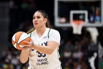 Catch the Action Live: Your Ultimate Guide to Streaming Washington Mystics vs. Minnesota Lynx!