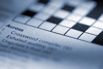 Unlock Today’s Fun: Your Go-To Answers for the August 3 Mini Crossword from NYT!