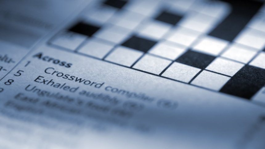 Unlock Today’s Fun: Your Go-To Answers for the August 3 Mini Crossword from NYT!