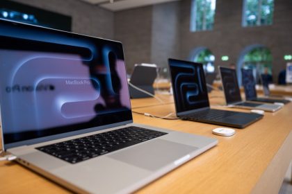 Apple Set to Revolutionize Every Mac Model with Game-Changing M4 Upgrade!