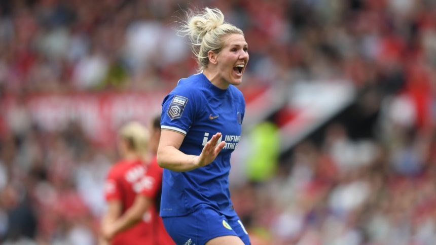 Unlock the Excitement: Your Guide to Streaming the Women’s Super League for Free!